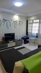 Blk 420 Canberra Road (Sembawang), HDB 5 Rooms #103662322